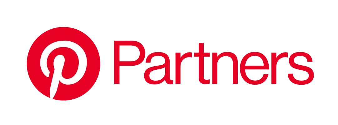 Pinterest Logo