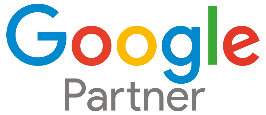 googlepartner Logo
