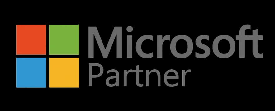 microsoft-partner Logo