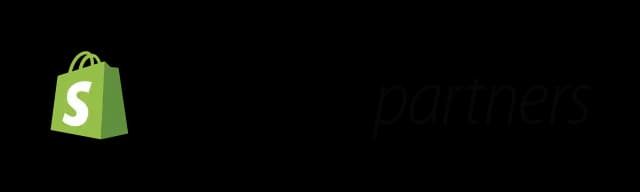 shopify-partner-1 Logo