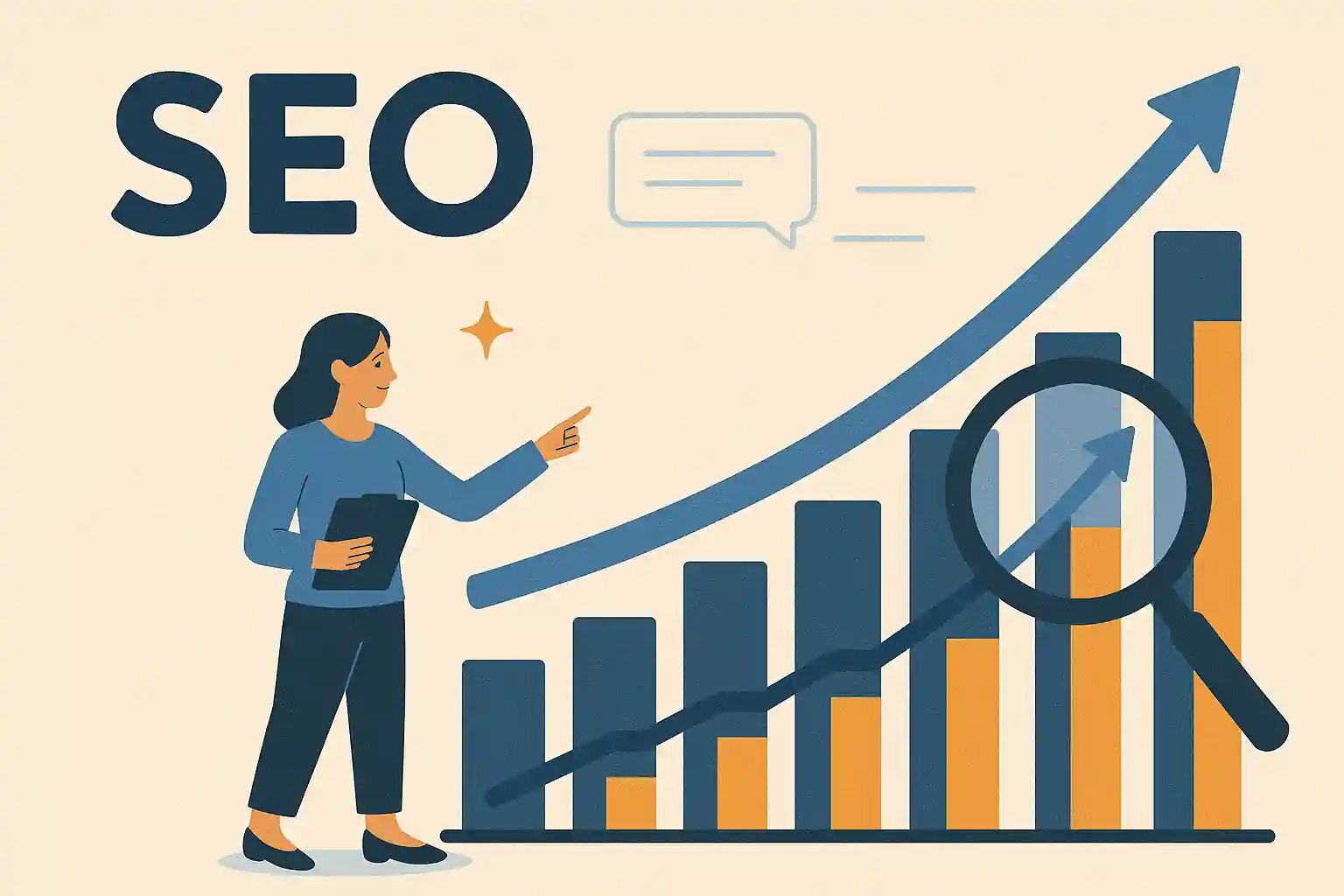SEO Hizmeti Nedir? Web Sitenizi Arama Motorlarında Nasıl Yükseltir?
