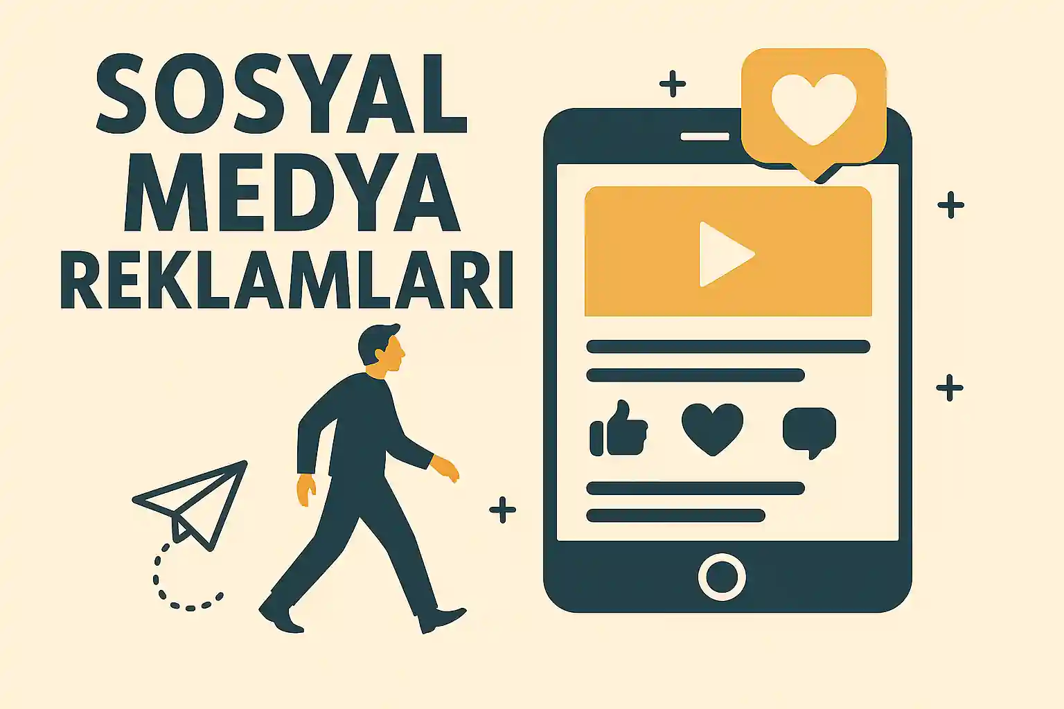 Sosyal Medya Yönetimi İçin En Etkili Stratejiler