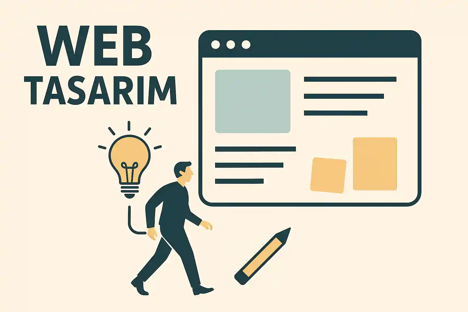 Web Tasarım Hizmetleri