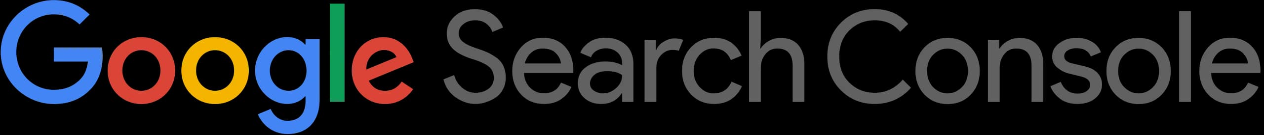 Search Console